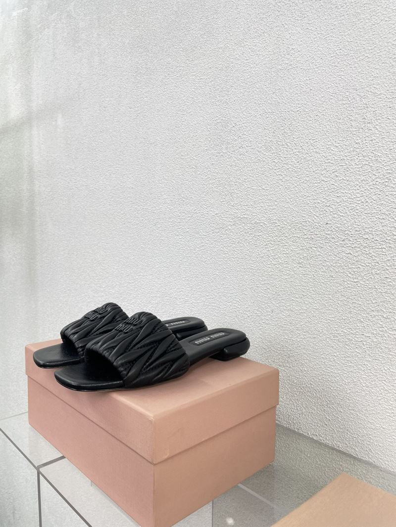 Miu Miu Sandals